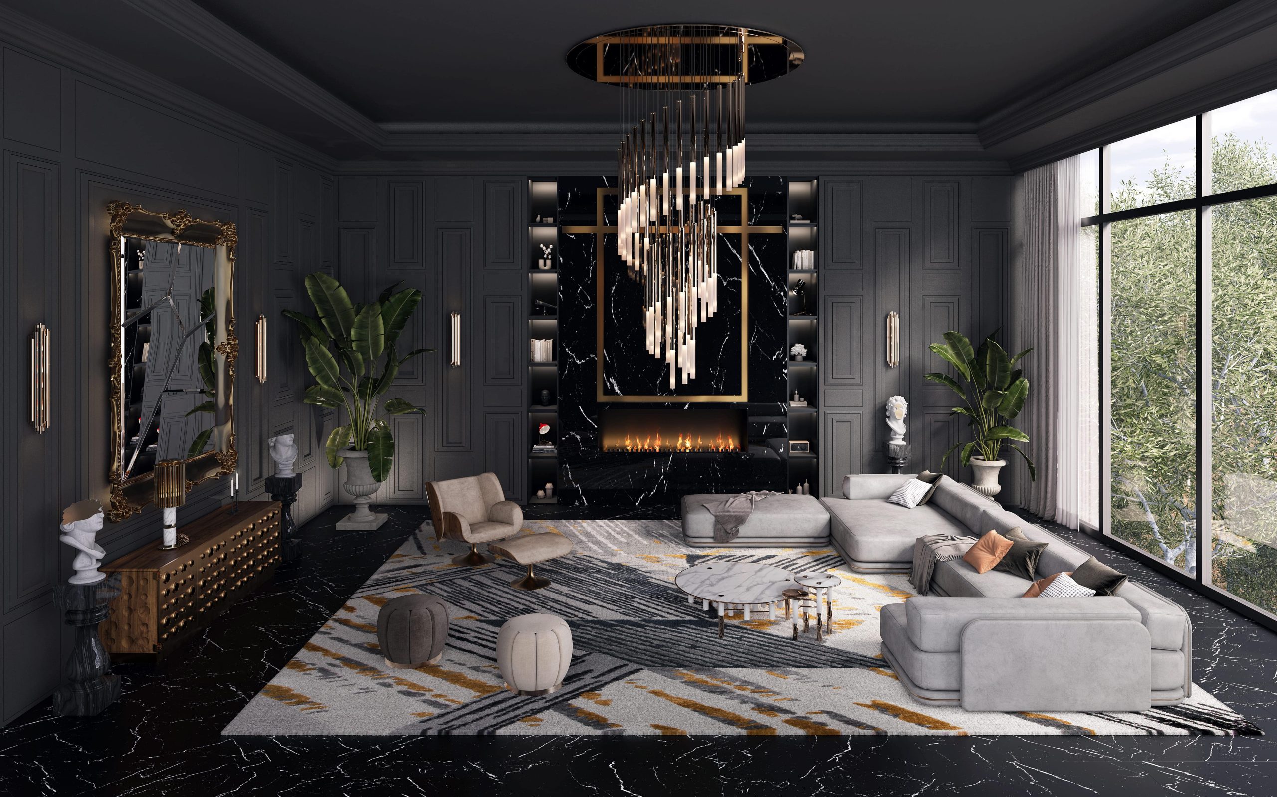 Luxury Minnesota Property